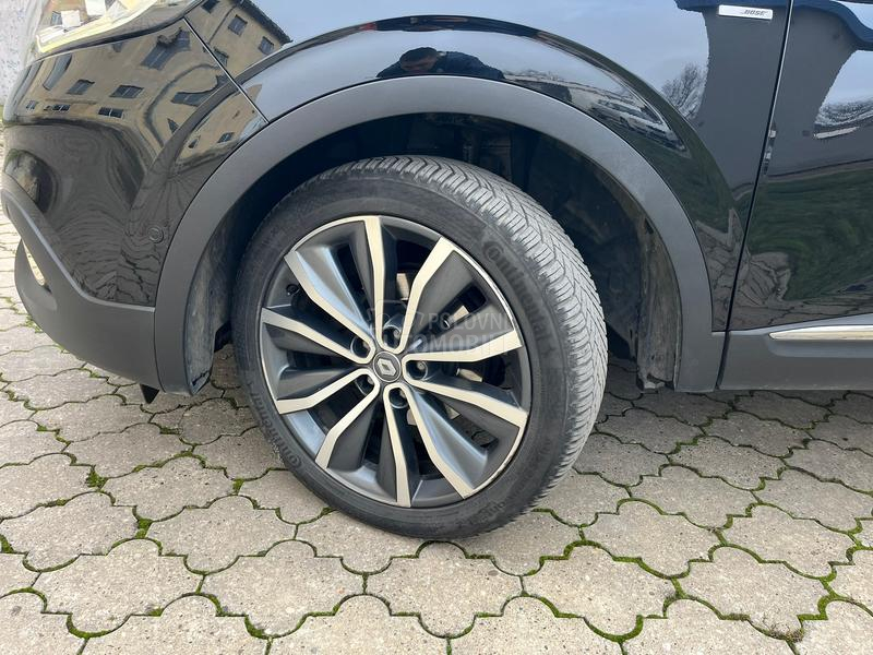 Renault Kadjar 1.5DCI BOSE LED