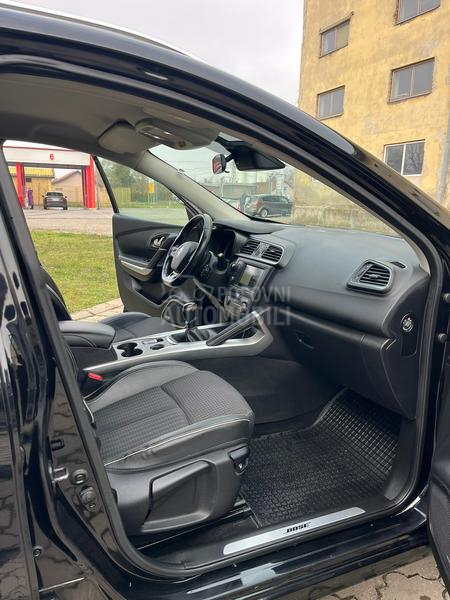 Renault Kadjar 1.5DCI BOSE LED