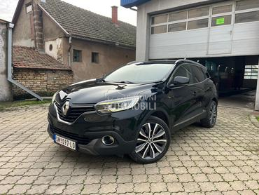 Renault Kadjar 1.5DCI BOSE LED