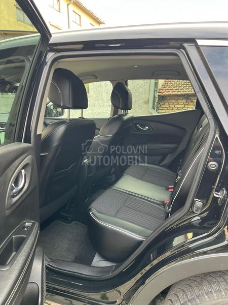 Renault Kadjar 1.5DCI BOSE LED