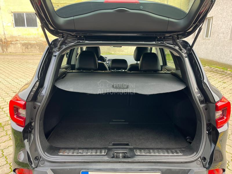 Renault Kadjar 1.5DCI BOSE LED