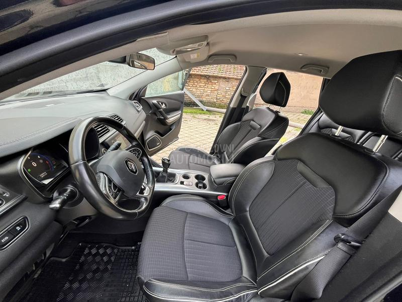 Renault Kadjar 1.5DCI BOSE LED