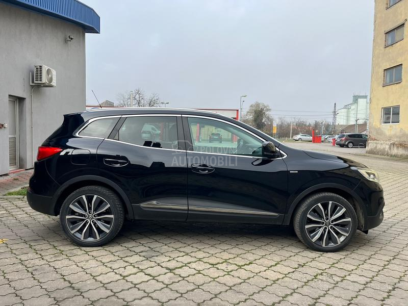 Renault Kadjar 1.5DCI BOSE LED
