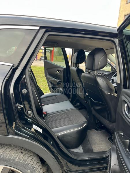 Renault Kadjar 1.5DCI BOSE LED