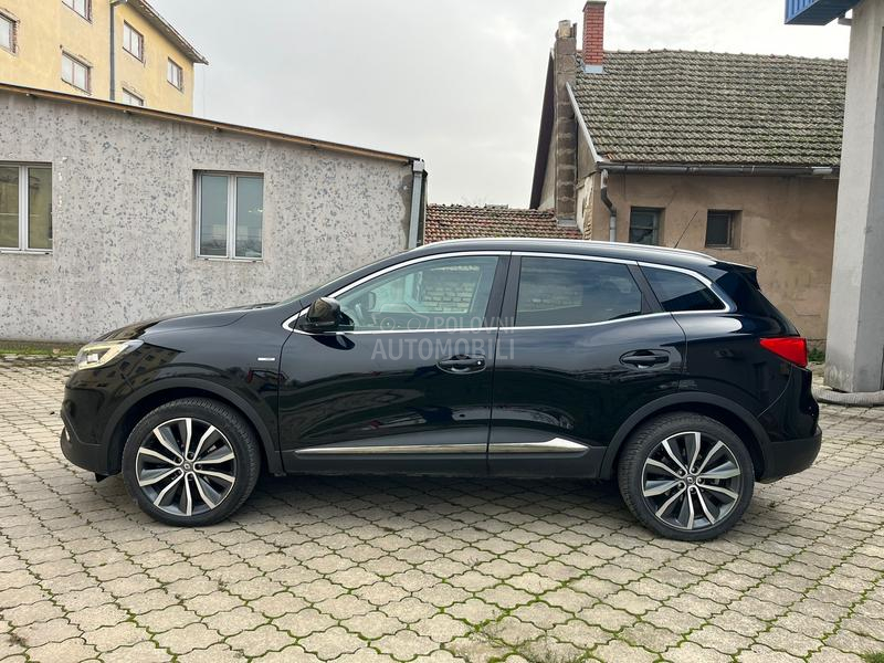 Renault Kadjar 1.5DCI BOSE LED