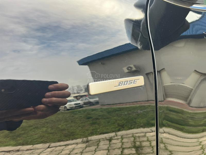 Renault Kadjar 1.5DCI BOSE LED