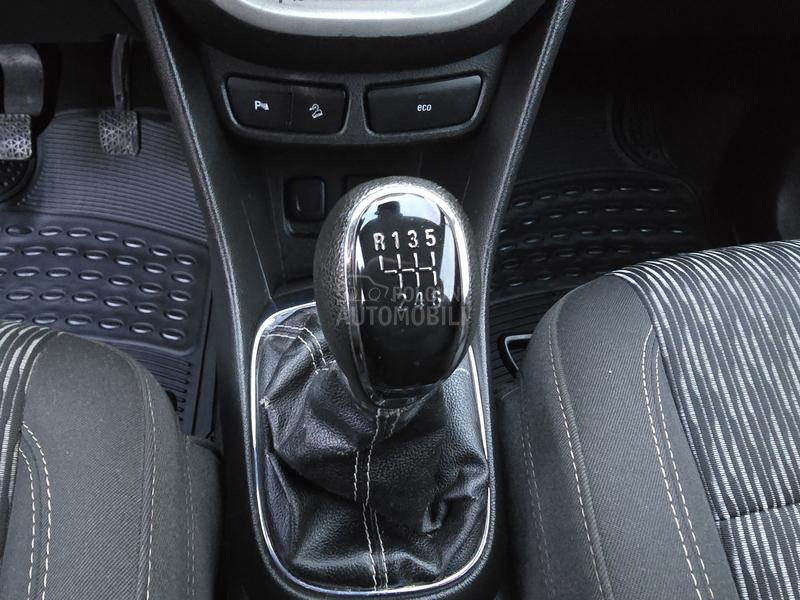 Opel Mokka 1.7CDTI  N A V I