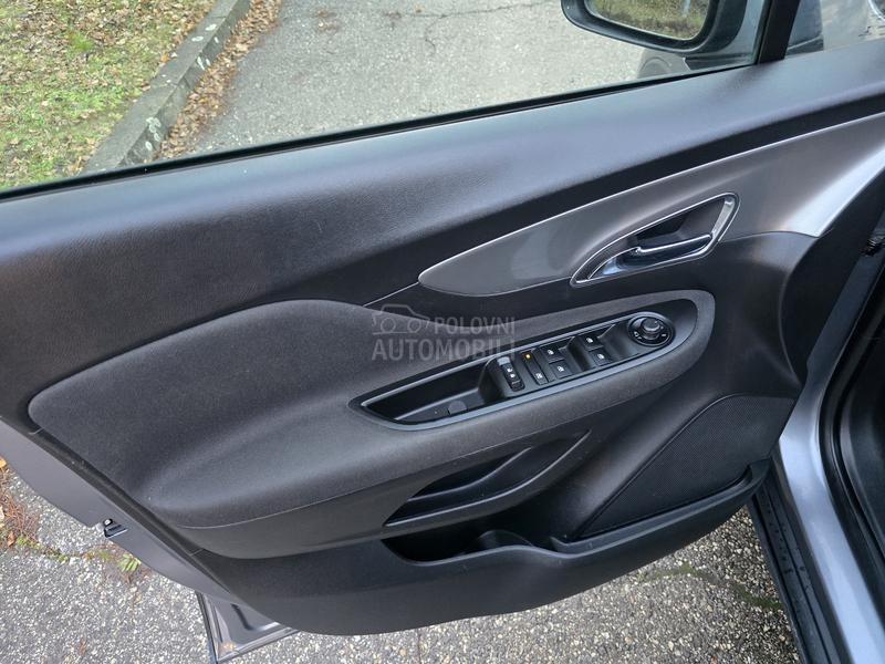 Opel Mokka 1.7CDTI  N A V I
