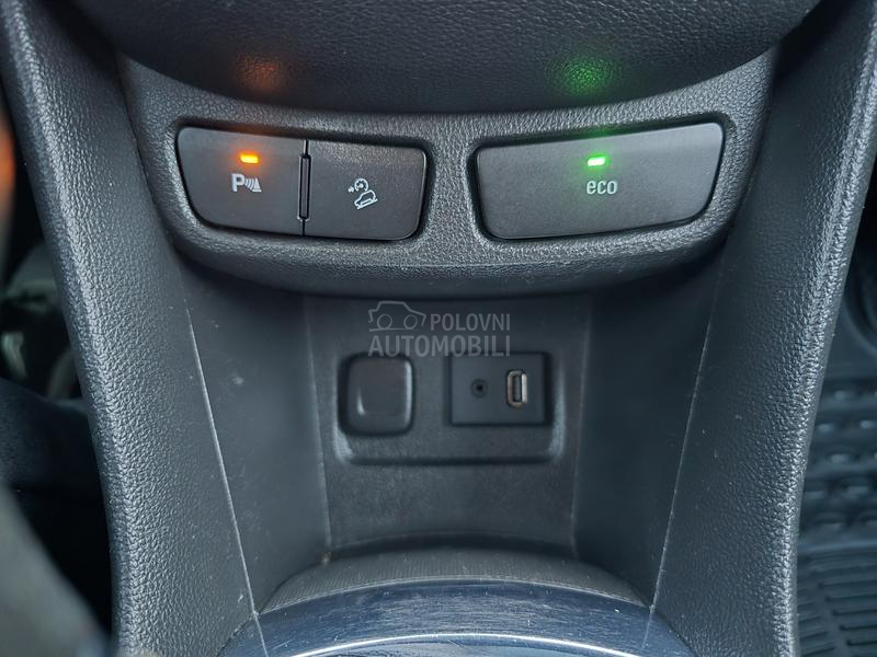 Opel Mokka 1.7CDTI  N A V I