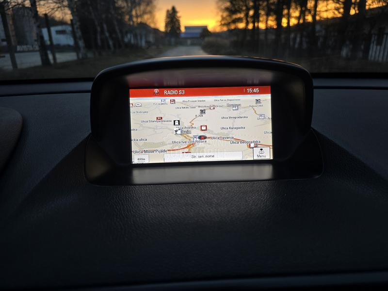 Opel Mokka 1.7CDTI  N A V I