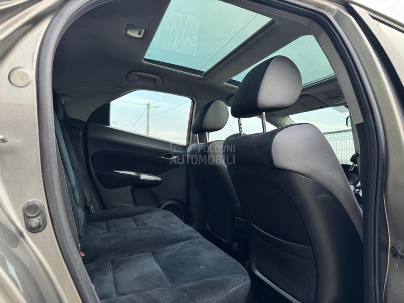 Honda Civic 1.8i-VTEC