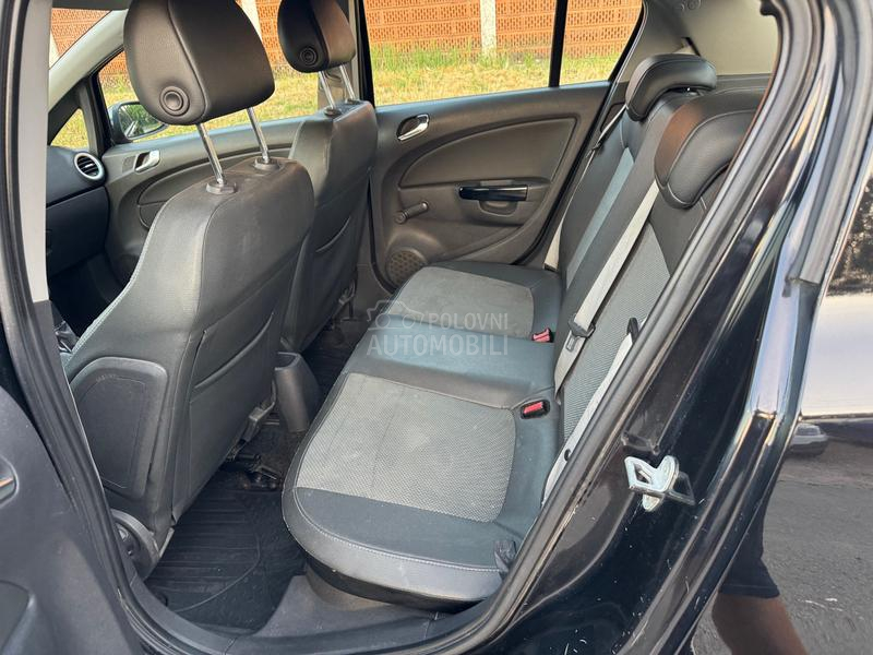 Opel Corsa D 1,3Mjet  Pun 0preme