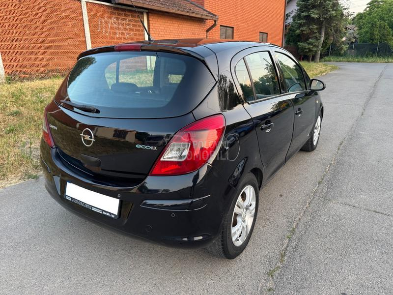 Opel Corsa D 1,3Mjet  Pun 0preme