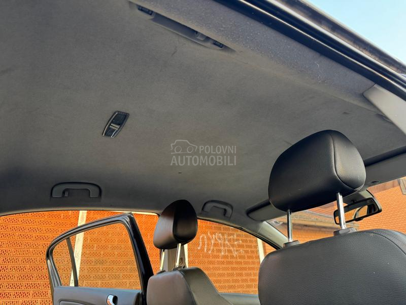 Opel Corsa D 1,3Mjet  Pun 0preme