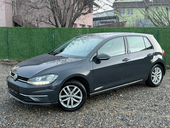 Volkswagen Golf 7 1.6 TDI LED N A V I