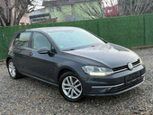 Volkswagen Golf 7 1.6 TDI LED N A V I