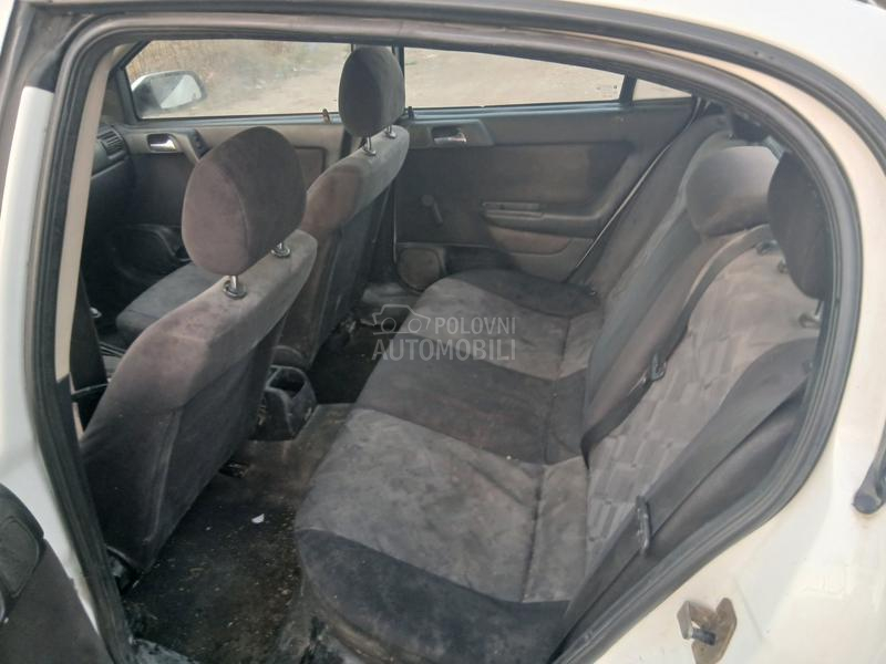 Opel Astra G 1.6
