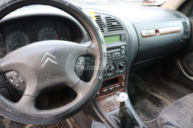 Citroen Xsara 1.6