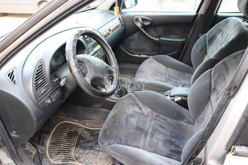 Citroen Xsara 1.6