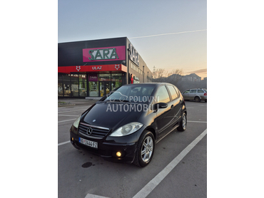 Mercedes Benz A 150 