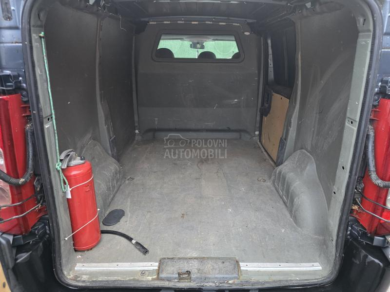 Citroen Jumpy 1.6hdi