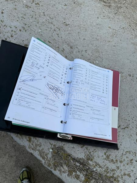 Volkswagen Passat B6 2.0tdi/R-LINE/DSG/