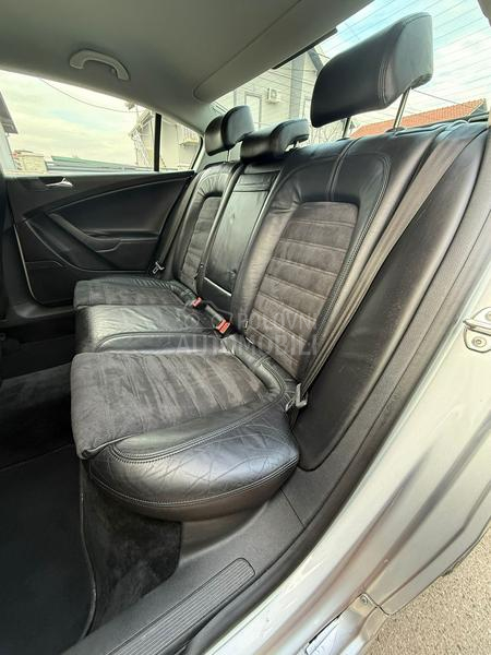 Volkswagen Passat B6 2.0tdi/R-LINE/DSG/