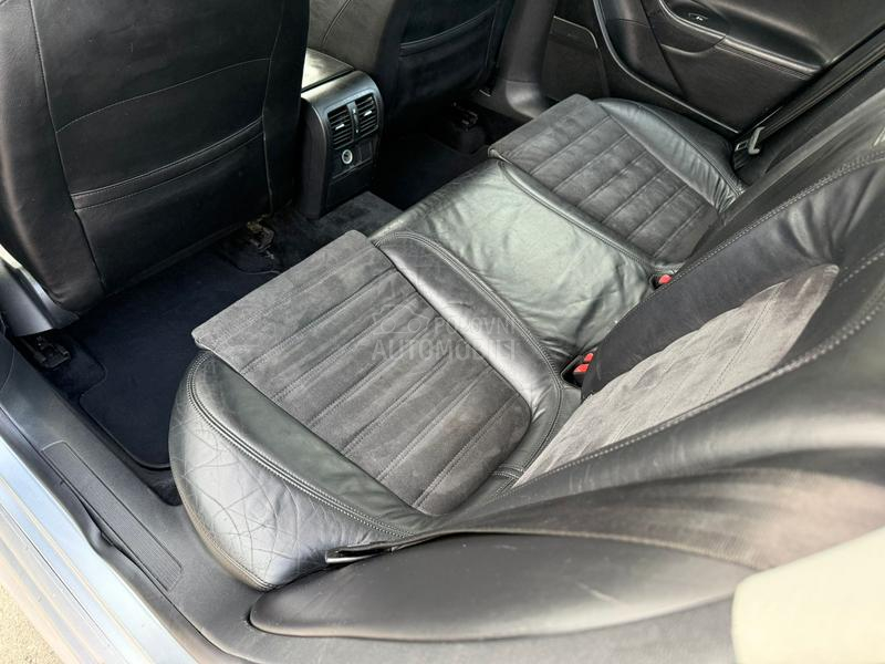 Volkswagen Passat B6 2.0tdi/R-LINE/DSG/