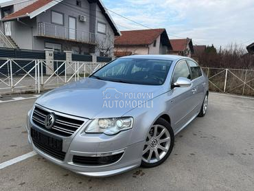 Volkswagen Passat B6 2.0tdi/R-LINE/DSG/