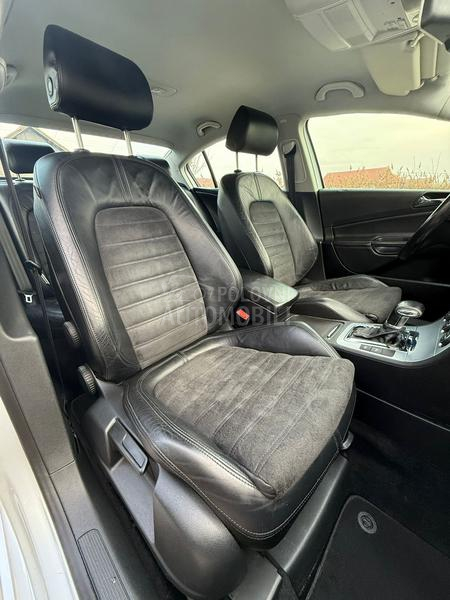 Volkswagen Passat B6 2.0tdi/R-LINE/DSG/