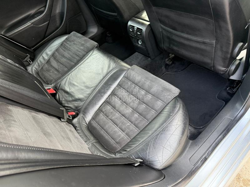 Volkswagen Passat B6 2.0tdi/R-LINE/DSG/