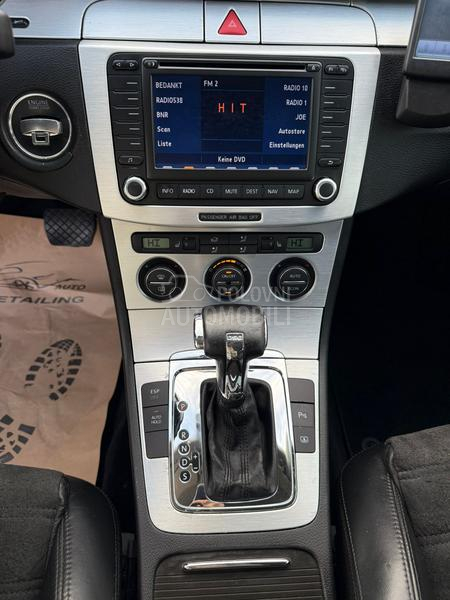 Volkswagen Passat B6 2.0tdi/R-LINE/DSG/