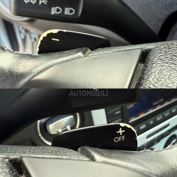 Volkswagen Passat B6 2.0tdi/R-LINE/DSG/