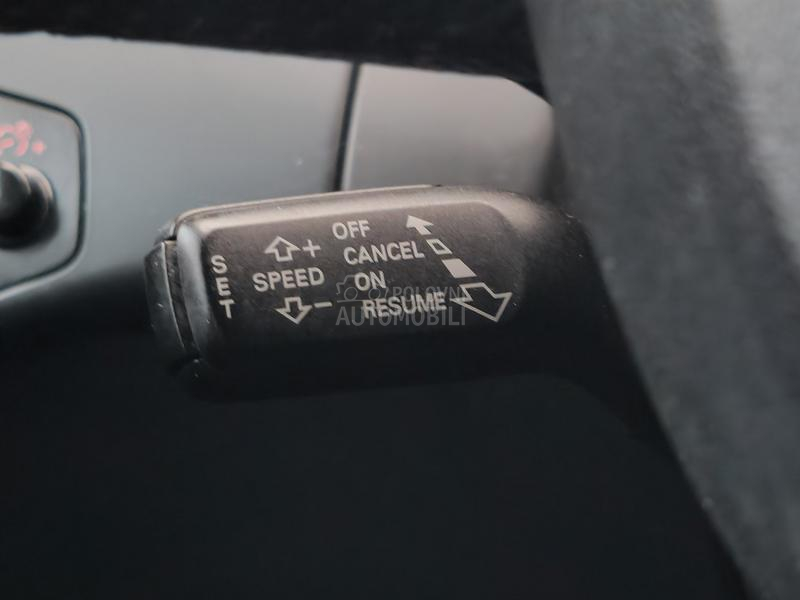 Audi A4 2.0 tdi F.U.L.L/CH