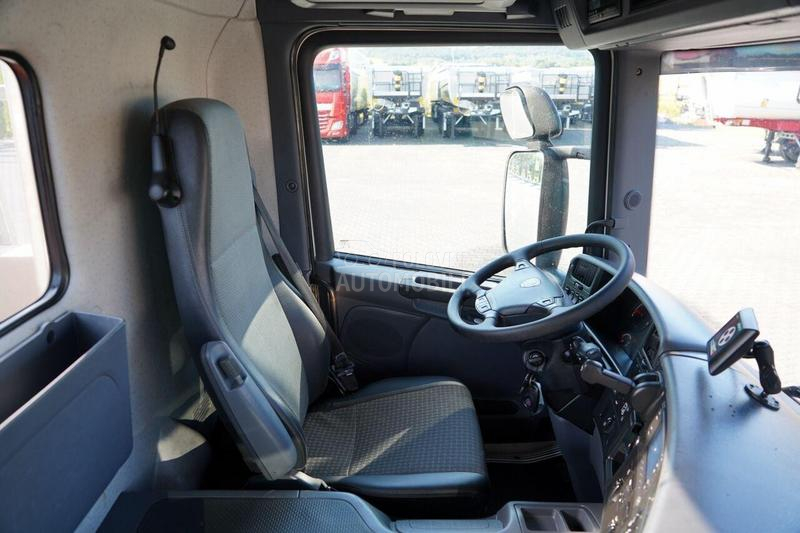 Scania P 280/Kran/IMP2860