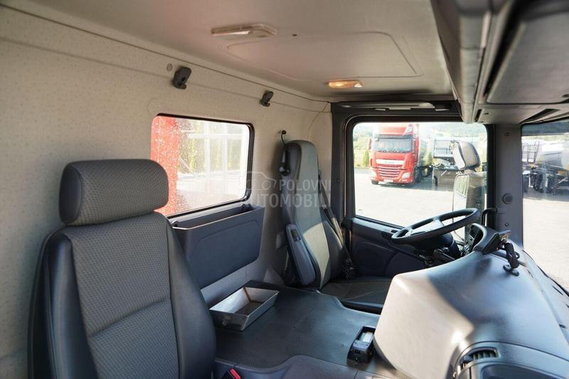 Scania P 280/Kran/IMP2860