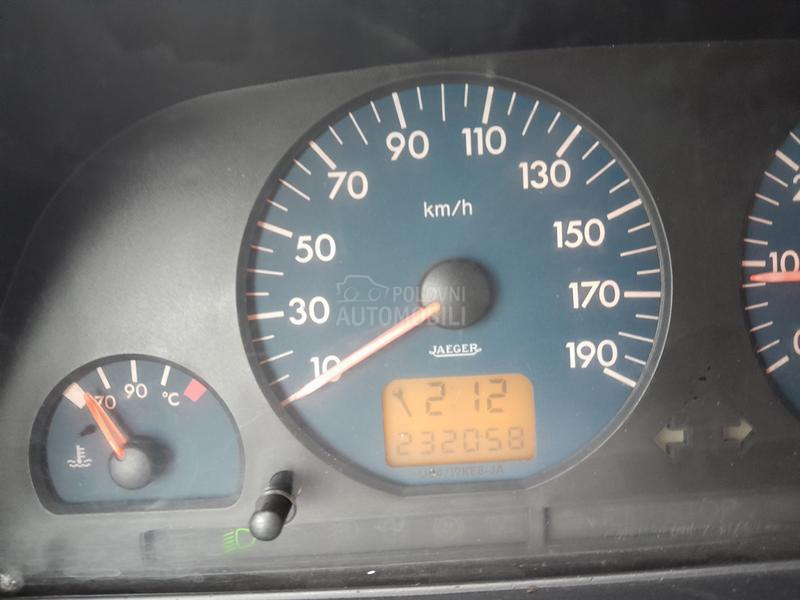 Fiat Scudo 2.0 hdi CONFORT