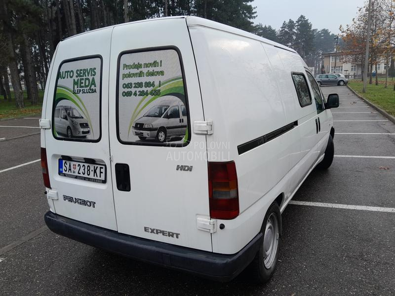 Fiat Scudo 2.0 hdi CONFORT