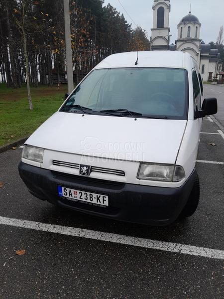 Fiat Scudo 2.0 hdi CONFORT