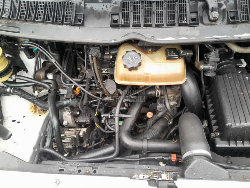 Fiat Scudo 2.0 hdi CONFORT