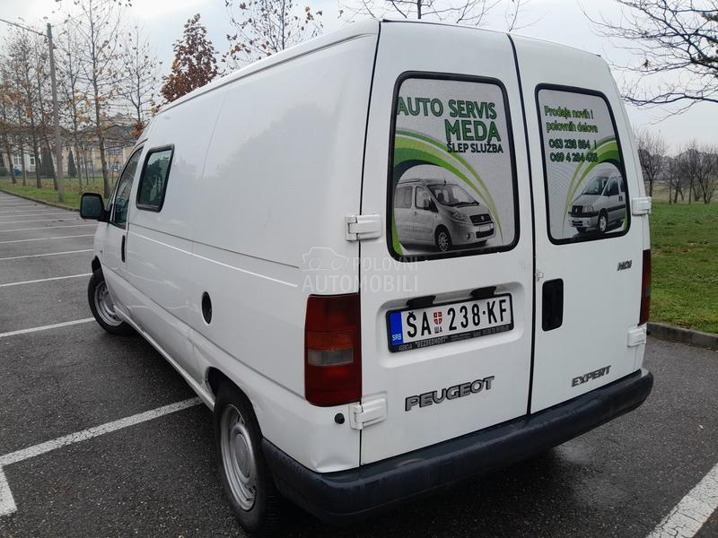 Fiat Scudo 2.0 hdi CONFORT