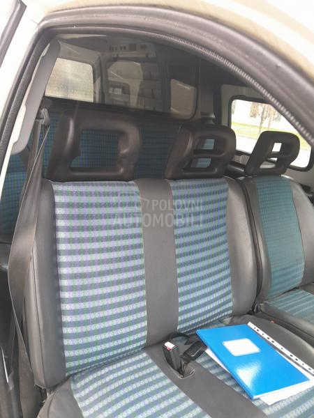 Fiat Scudo 2.0 hdi CONFORT