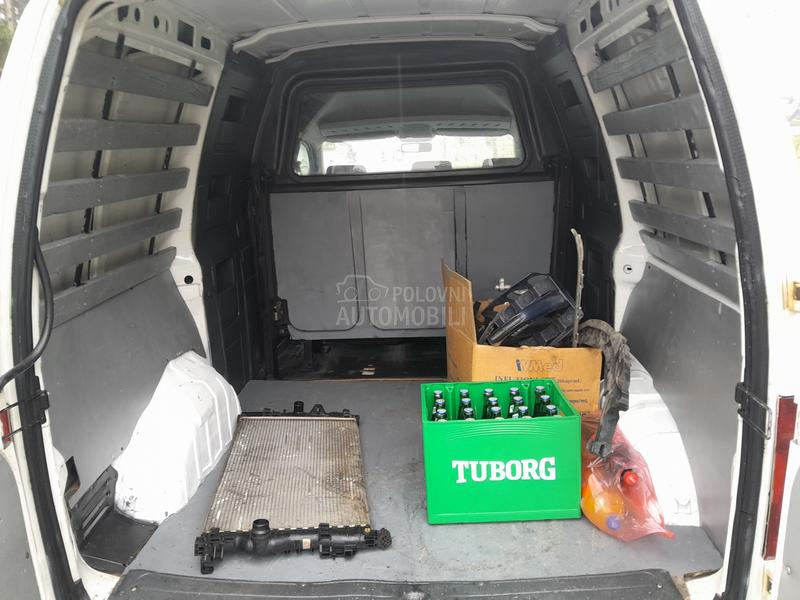 Fiat Scudo 2.0 hdi CONFORT