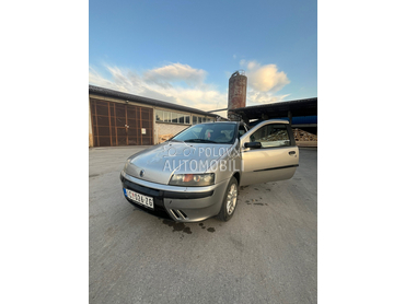 Fiat Punto 1.2