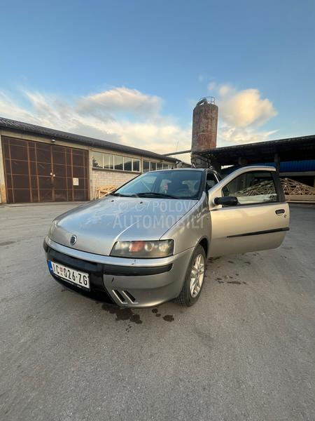 Fiat Punto 1.2