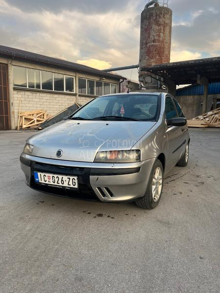 Fiat Punto 1.2