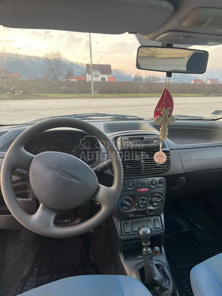 Fiat Punto 1.2