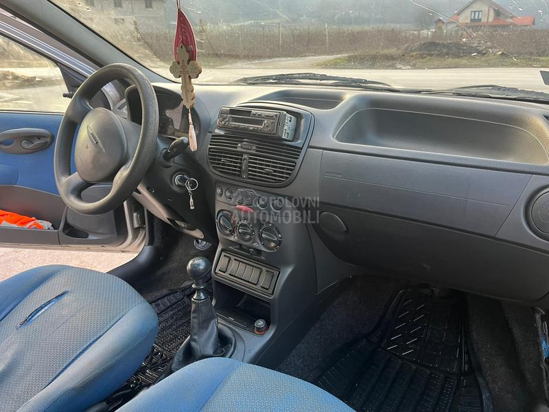 Fiat Punto 1.2