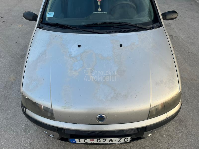 Fiat Punto 1.2