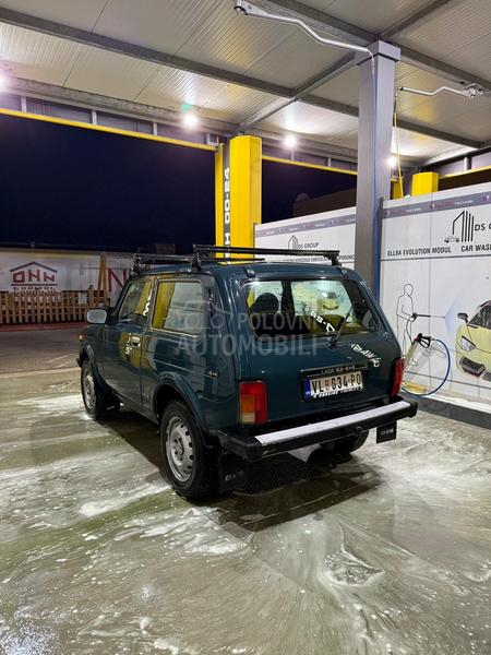 Lada Niva 